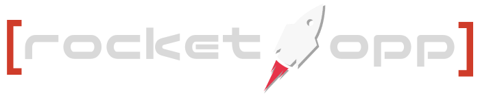 RocketOpp Logo
